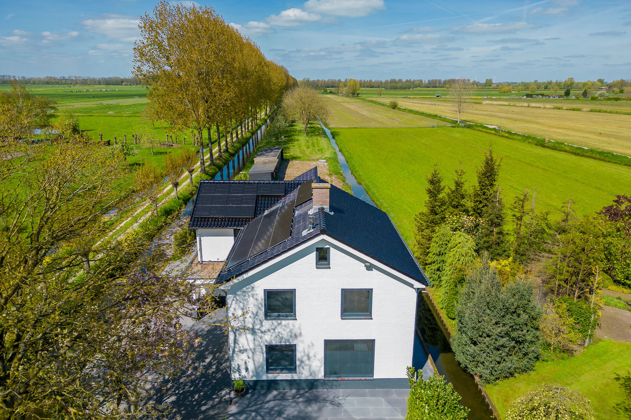 Foto van Driemolensweg 4, Lexmond