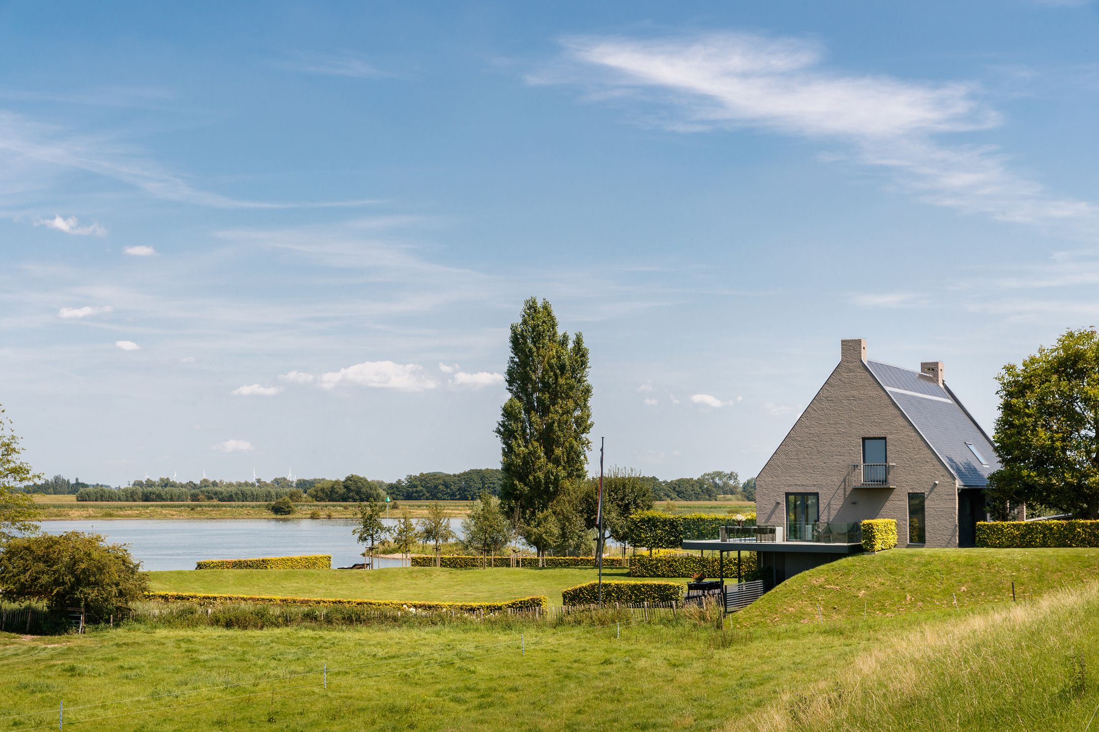 Foto van Achthoven 31, Lexmond