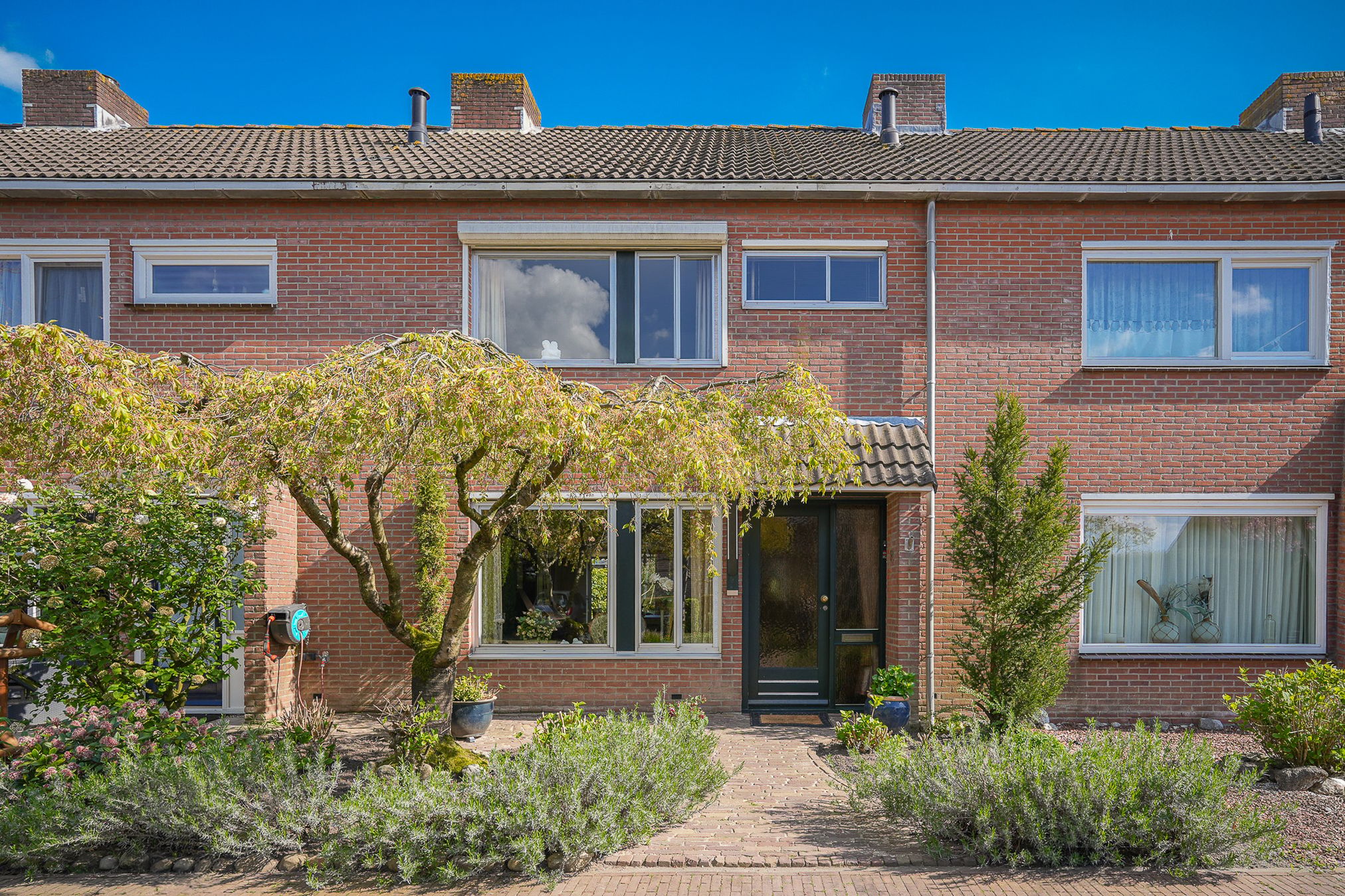 Foto van Bastiaan Bosstraat 24, Lexmond