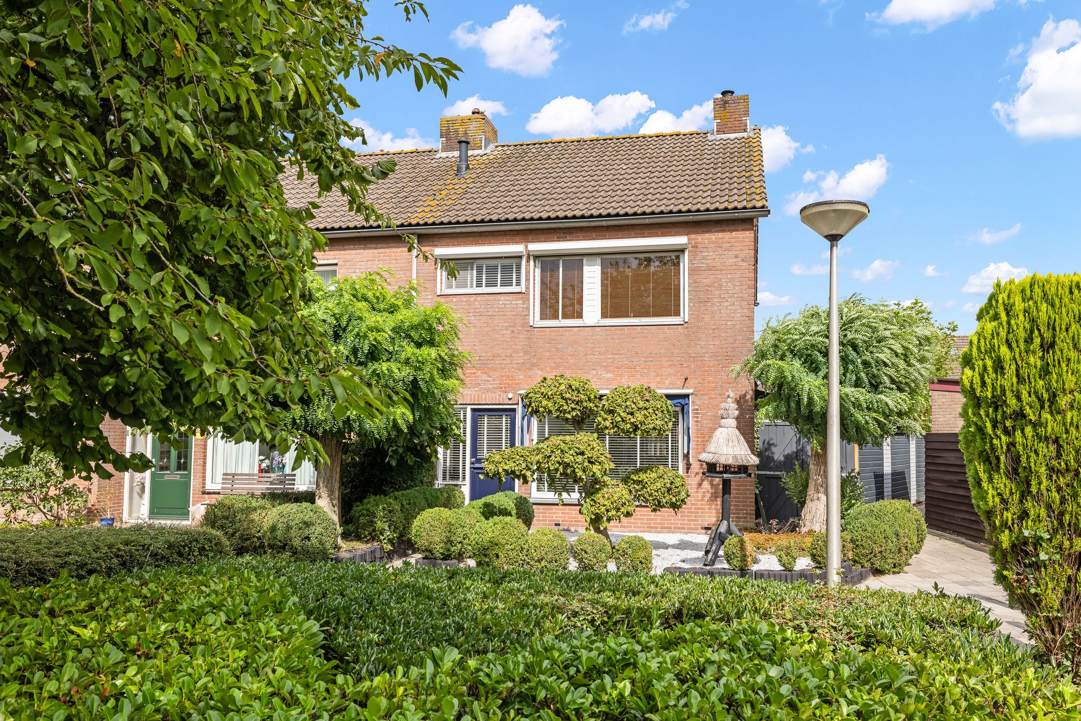 Foto van Bastiaan Bosstraat 34, Lexmond