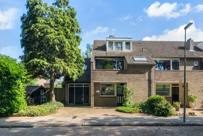 Foto van Hazelaarstraat 14, Vianen