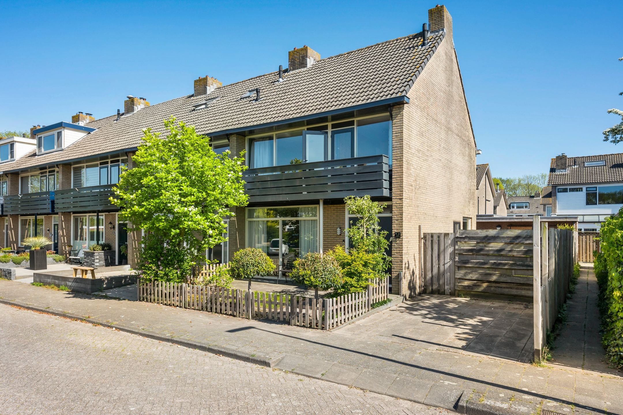 Foto van Kastanjelaan 53, Vianen (UT)