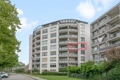 Foto van Brugstraat 41, Vianen