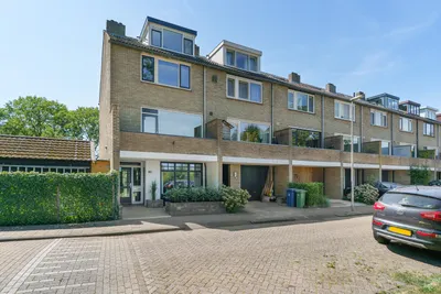 Foto van Goudenregenstraat 66, Vianen