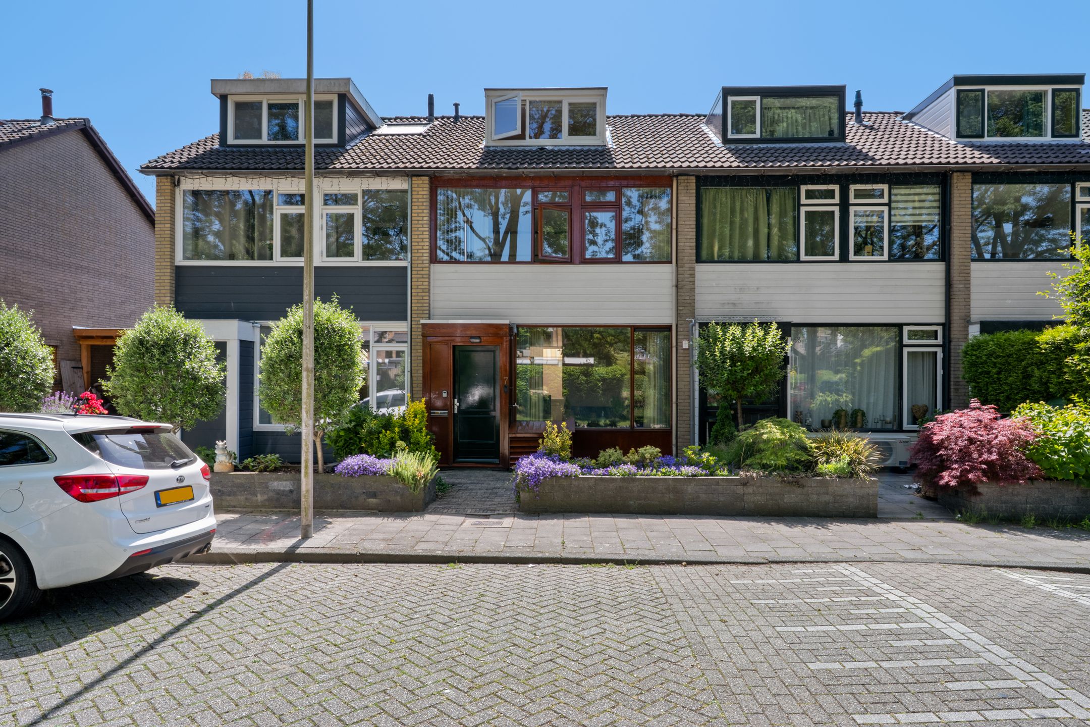 Foto van Peppelstraat 7, Vianen (UT)