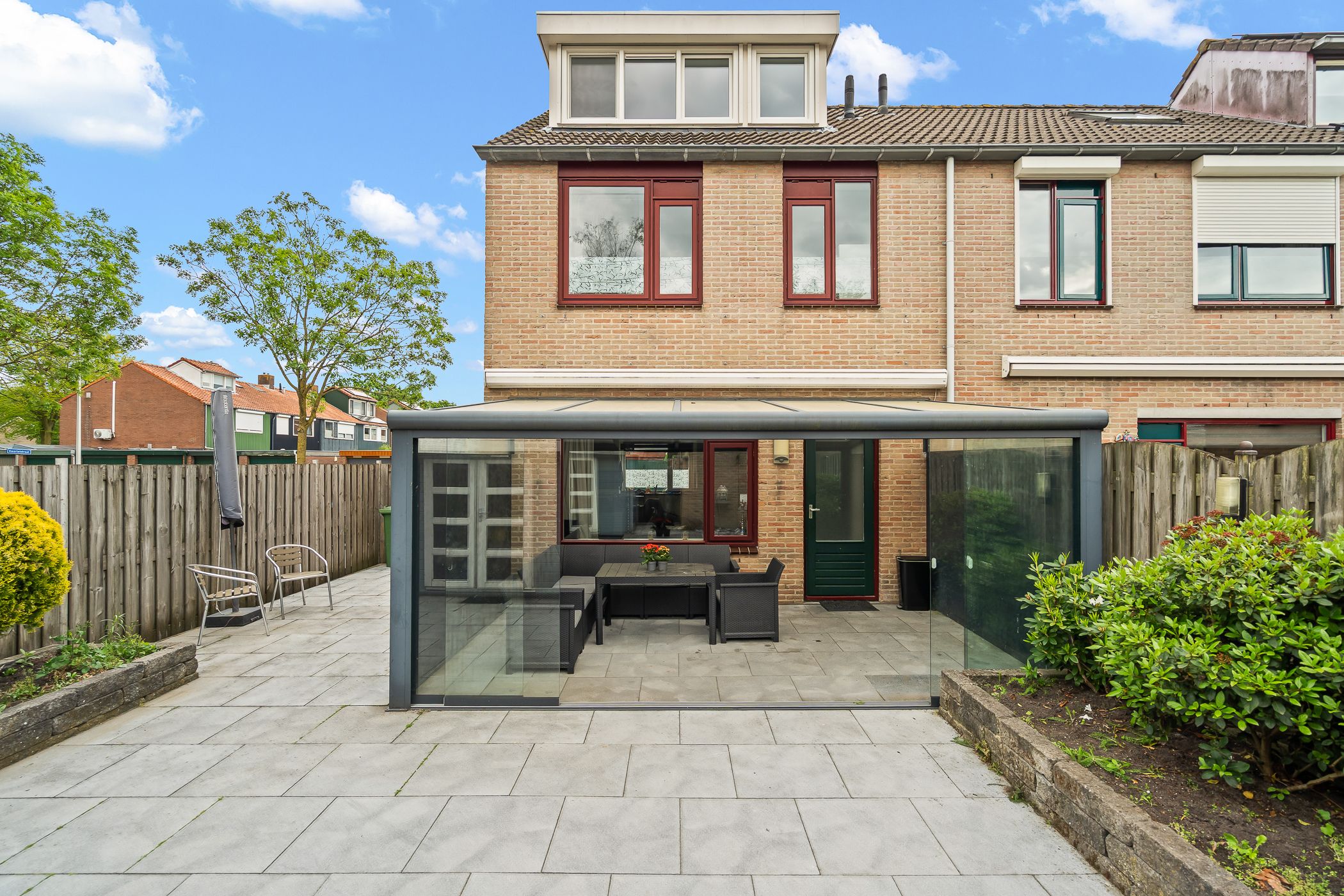 Foto van Leeuwerikstraat 20, Vianen (UT)