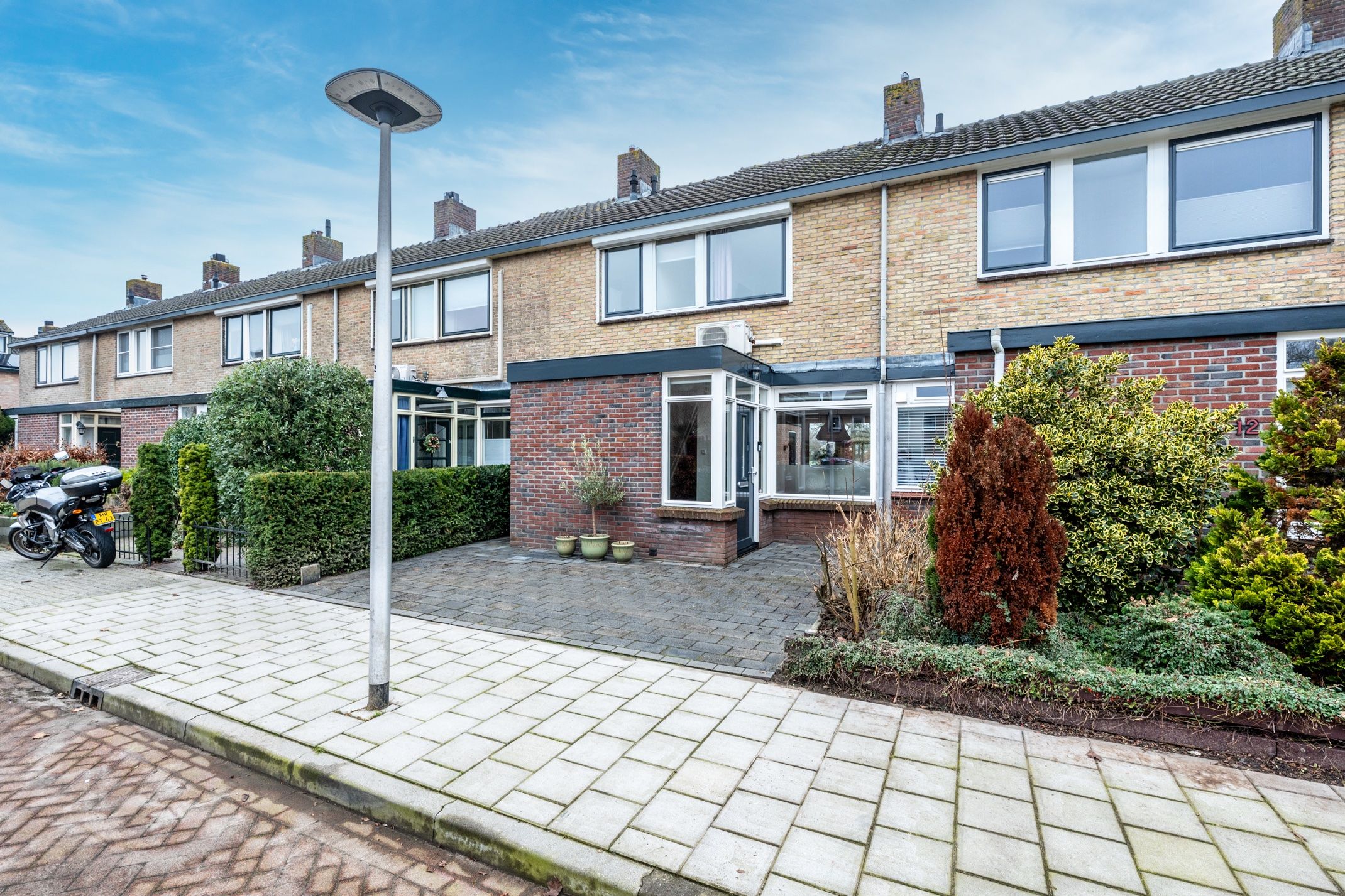 Foto van Gruttostraat 10, Vianen (UT)