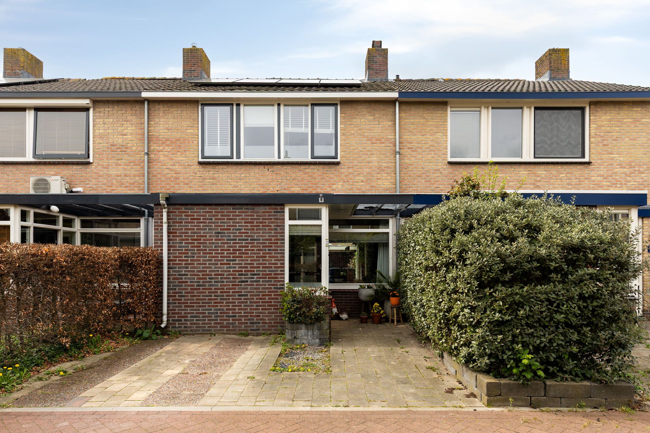 Foto van Gruttostraat 3, Vianen (UT)