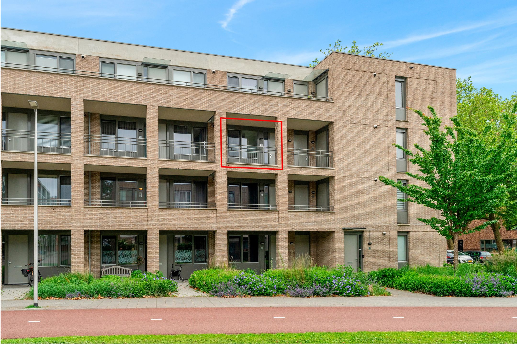 Foto van Geuzenpad 13, Vianen (UT)