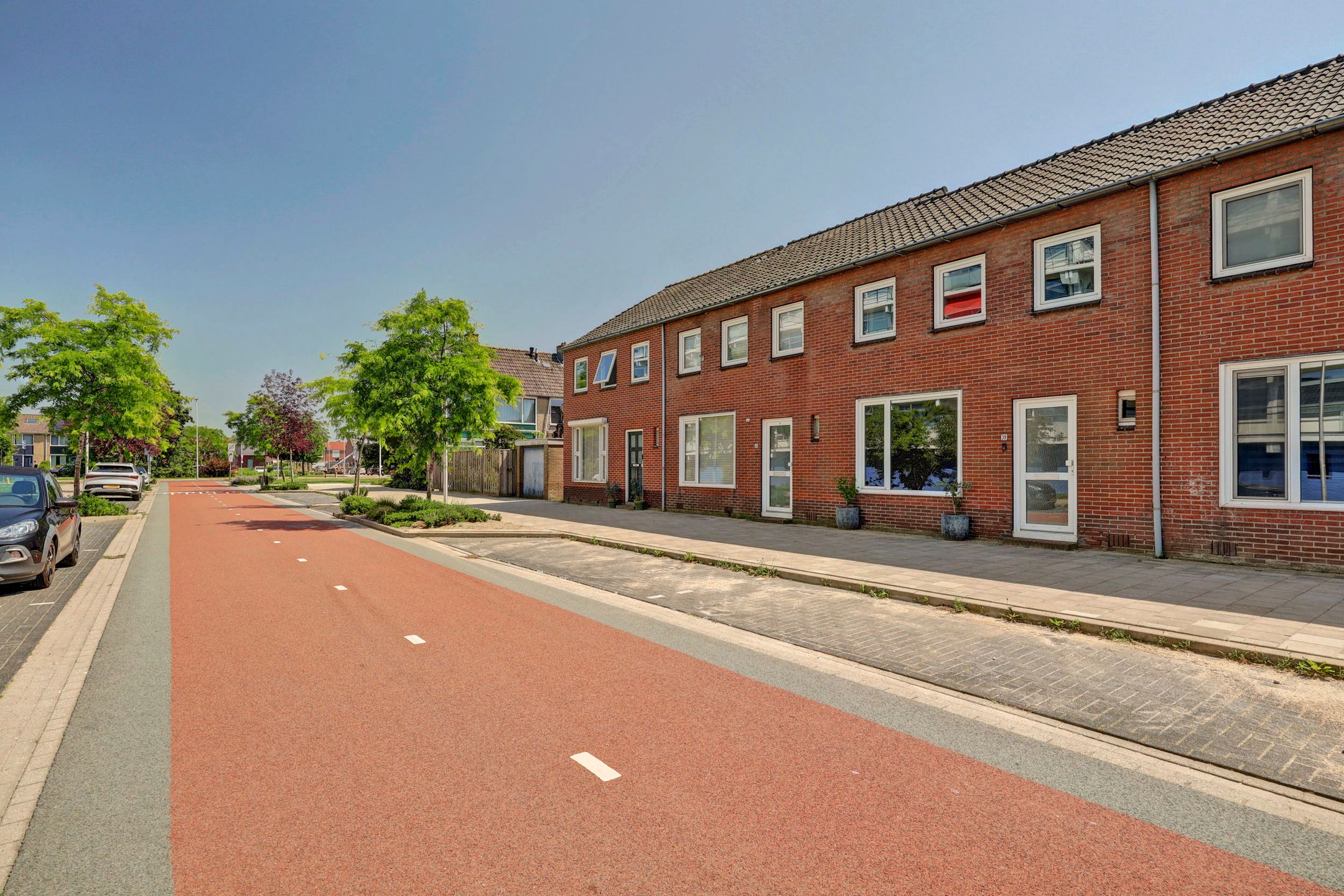 Foto van Hoekenstraat 39, Vianen (UT)