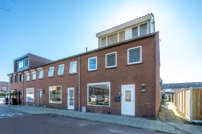 Foto van Walraven I-straat 23, Vianen (UT)
