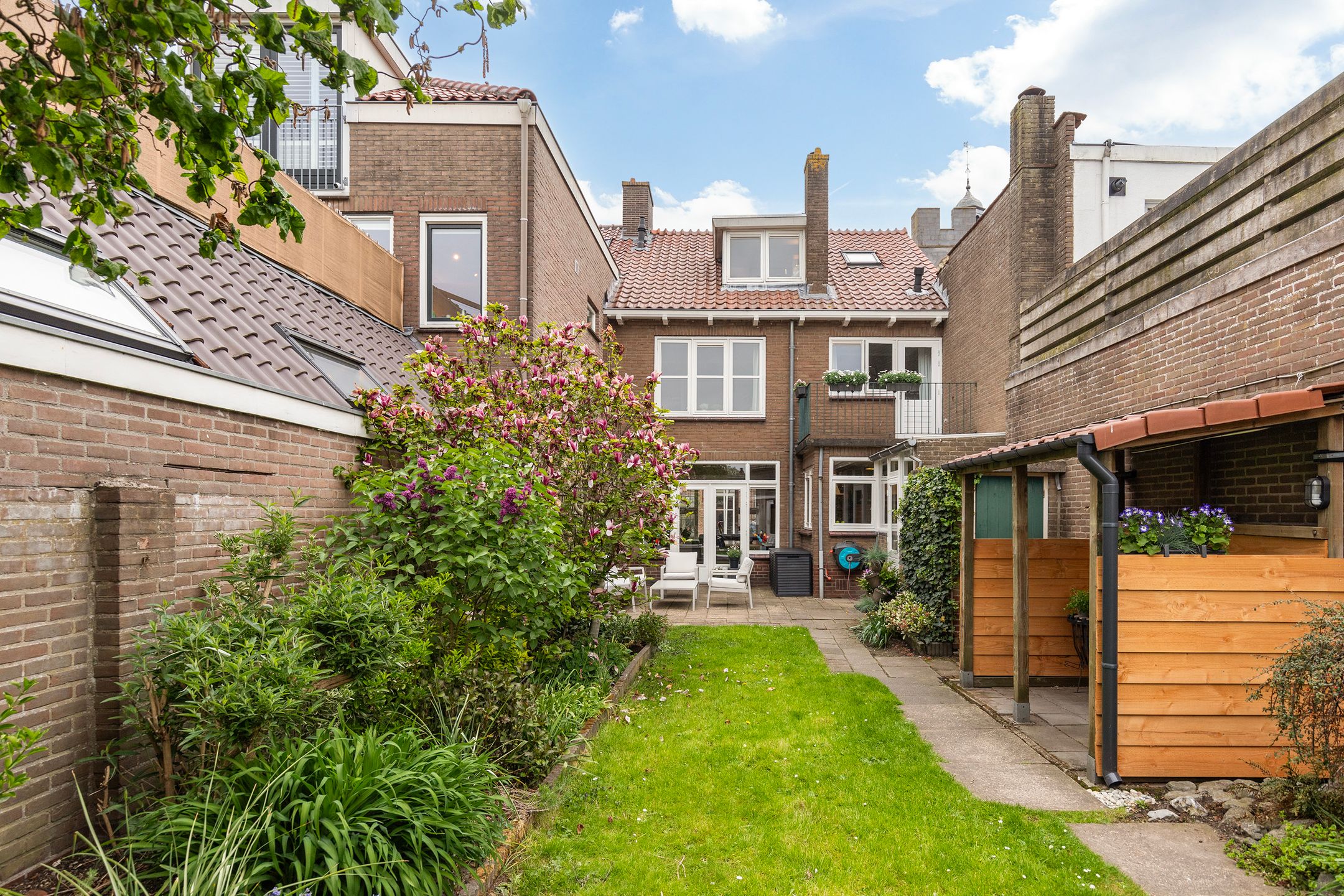 Foto van Voorstraat 25a, Vianen (UT)