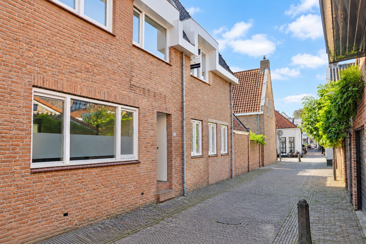 Foto van Keizerstraat 5, Vianen
