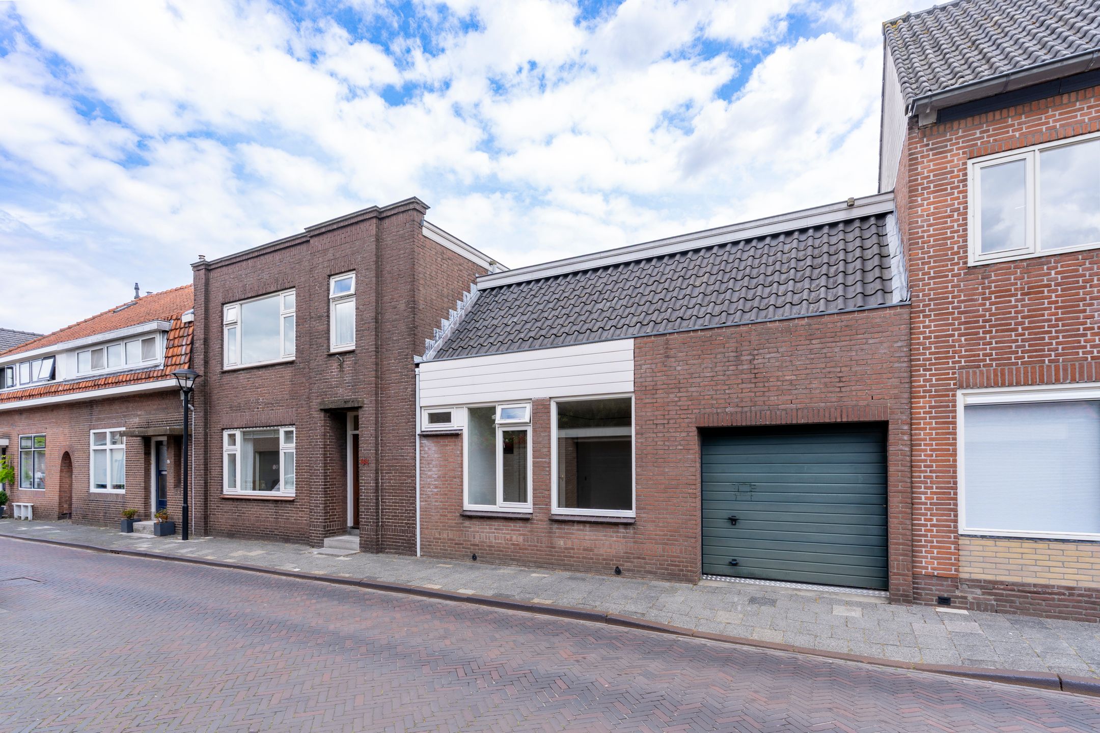 Foto van Kerkstraat 44, Vianen (UT)
