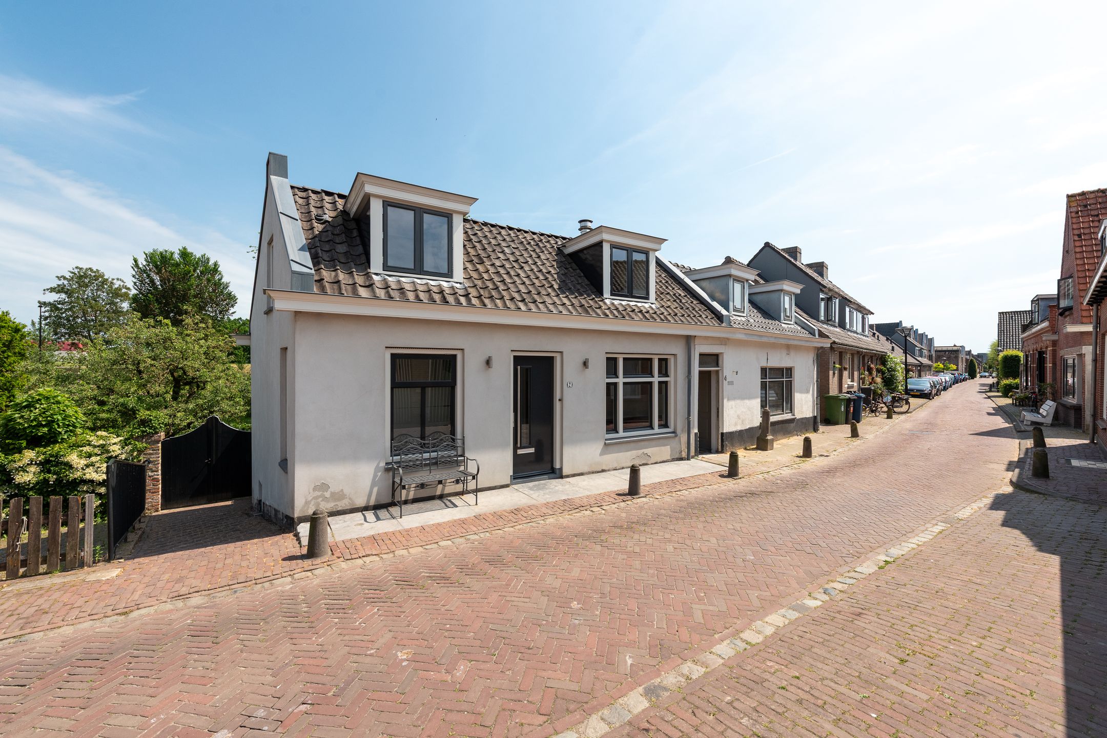 Foto van Walsland 2, Vianen (UT)
