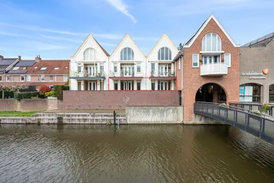 Foto van Walsland 58, Vianen (UT)