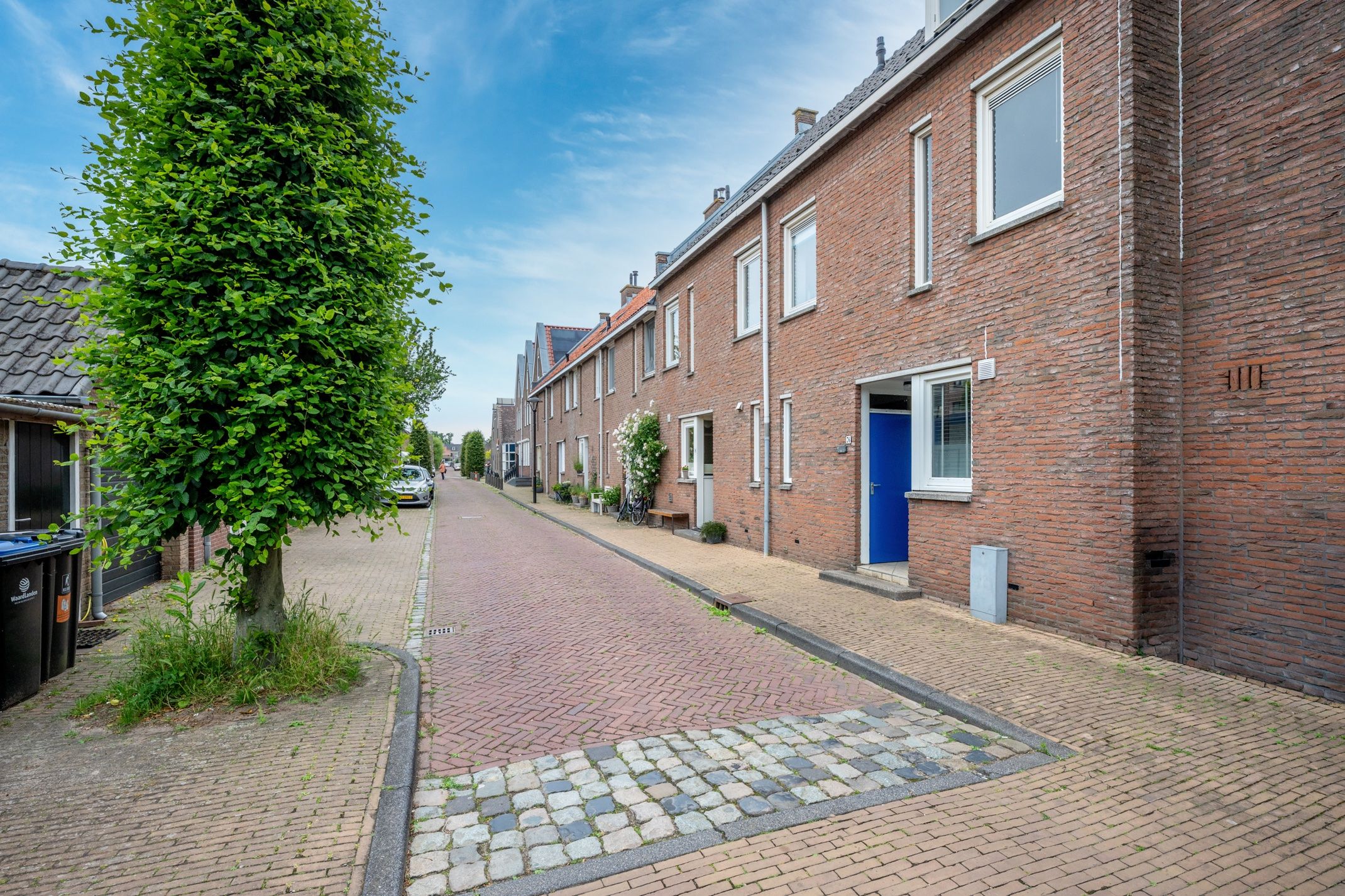 Foto van Walsland 76, Vianen (UT)