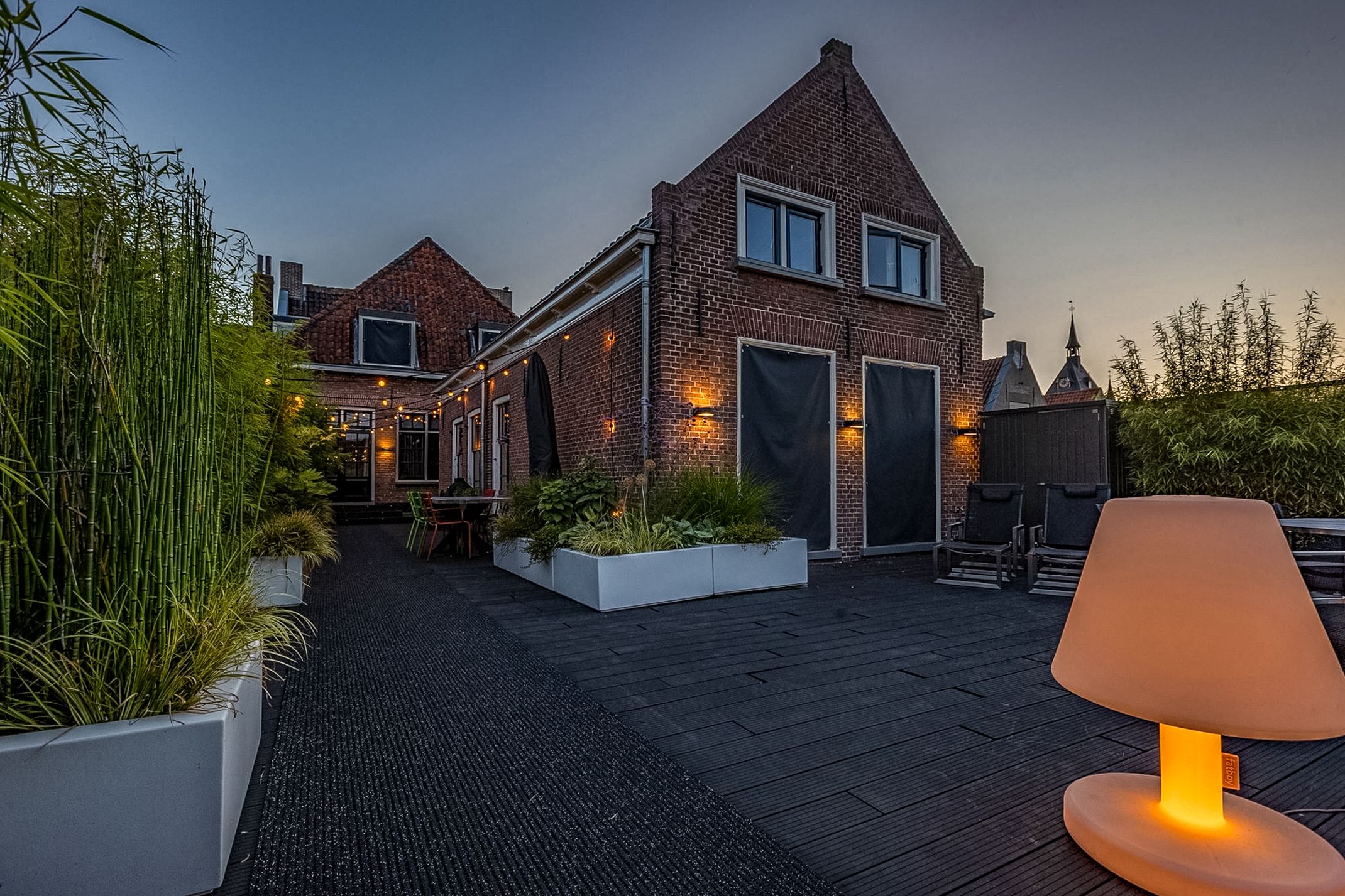Foto van Badhuisstraat 2a, Vianen (UT)