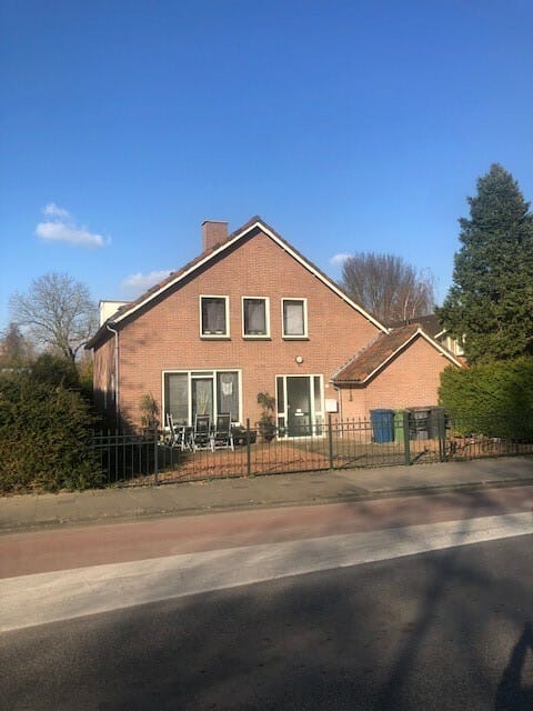 Foto van Aimé Bonnastraat 10, Vianen (UT)