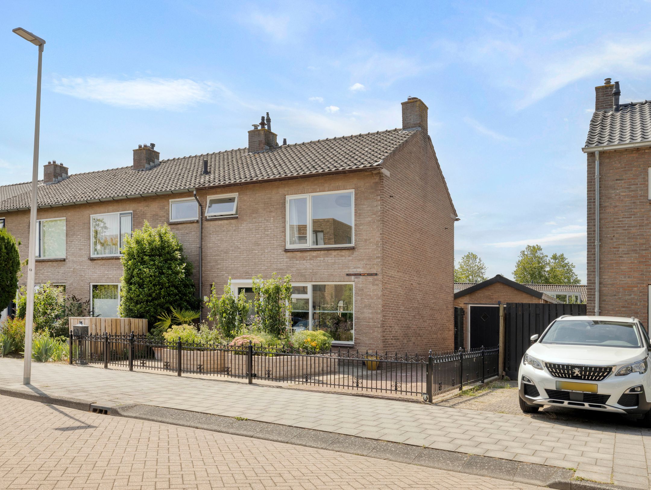 Foto van Stammershoefstraat 76, Vianen (UT)