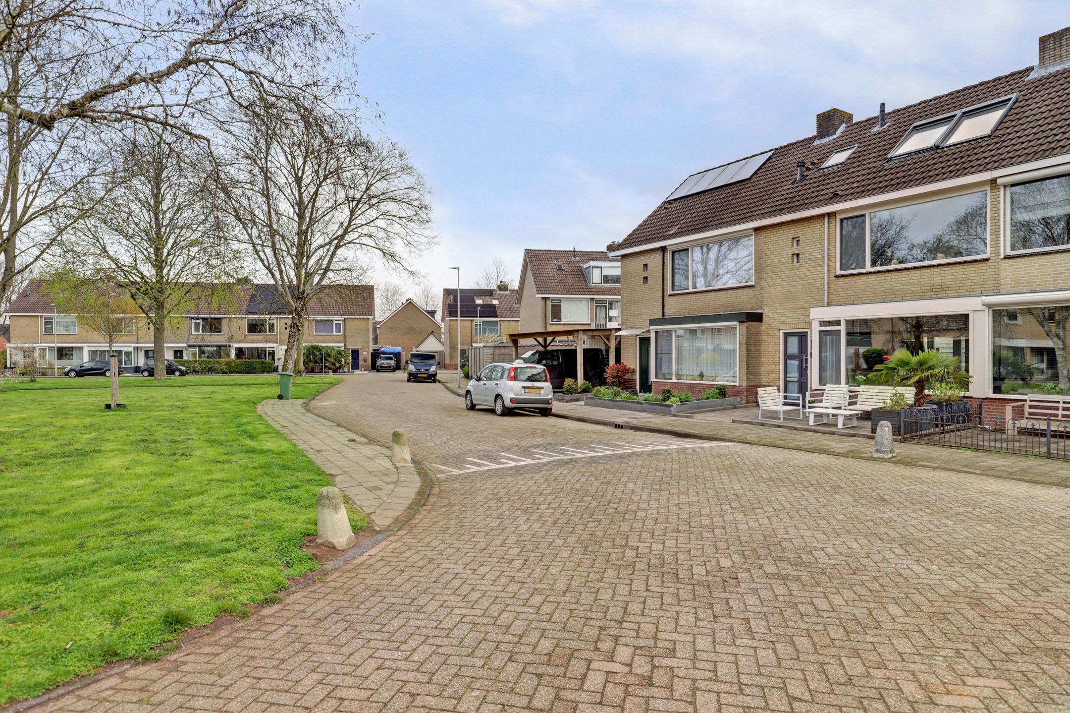 Foto van Willem-Alexanderstraat 4, Vianen (UT)