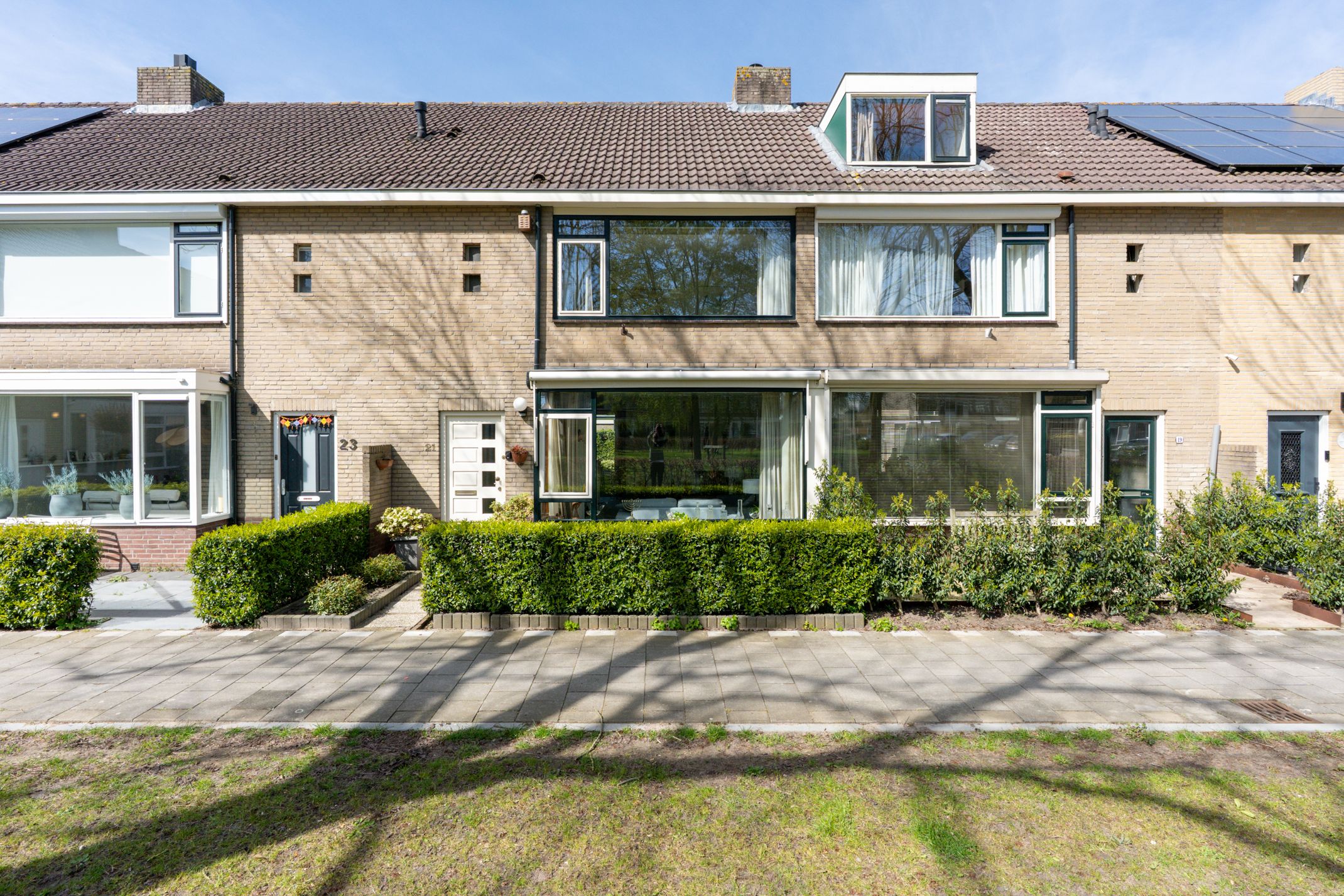 Foto van Mauritsstraat 21, Vianen (UT)