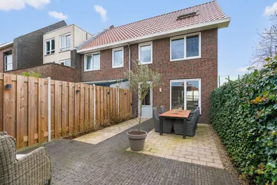 Foto van Wilhelminastraat 2, Vianen (UT)