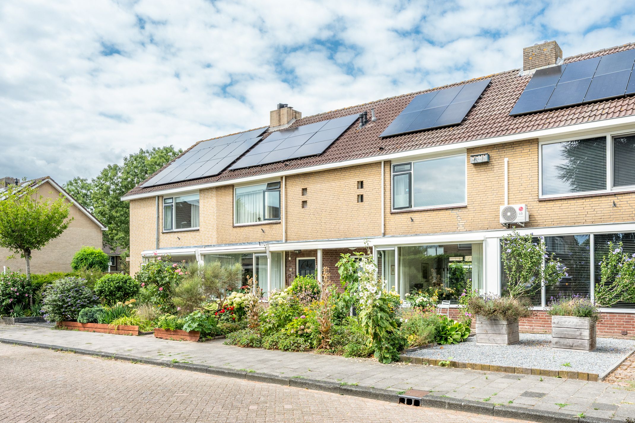 Foto van Frederik Hendrikstraat 11, Vianen (UT)