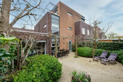 Foto van Gildenborch 39, Vianen