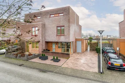 Foto van Gildenborch 12, Vianen