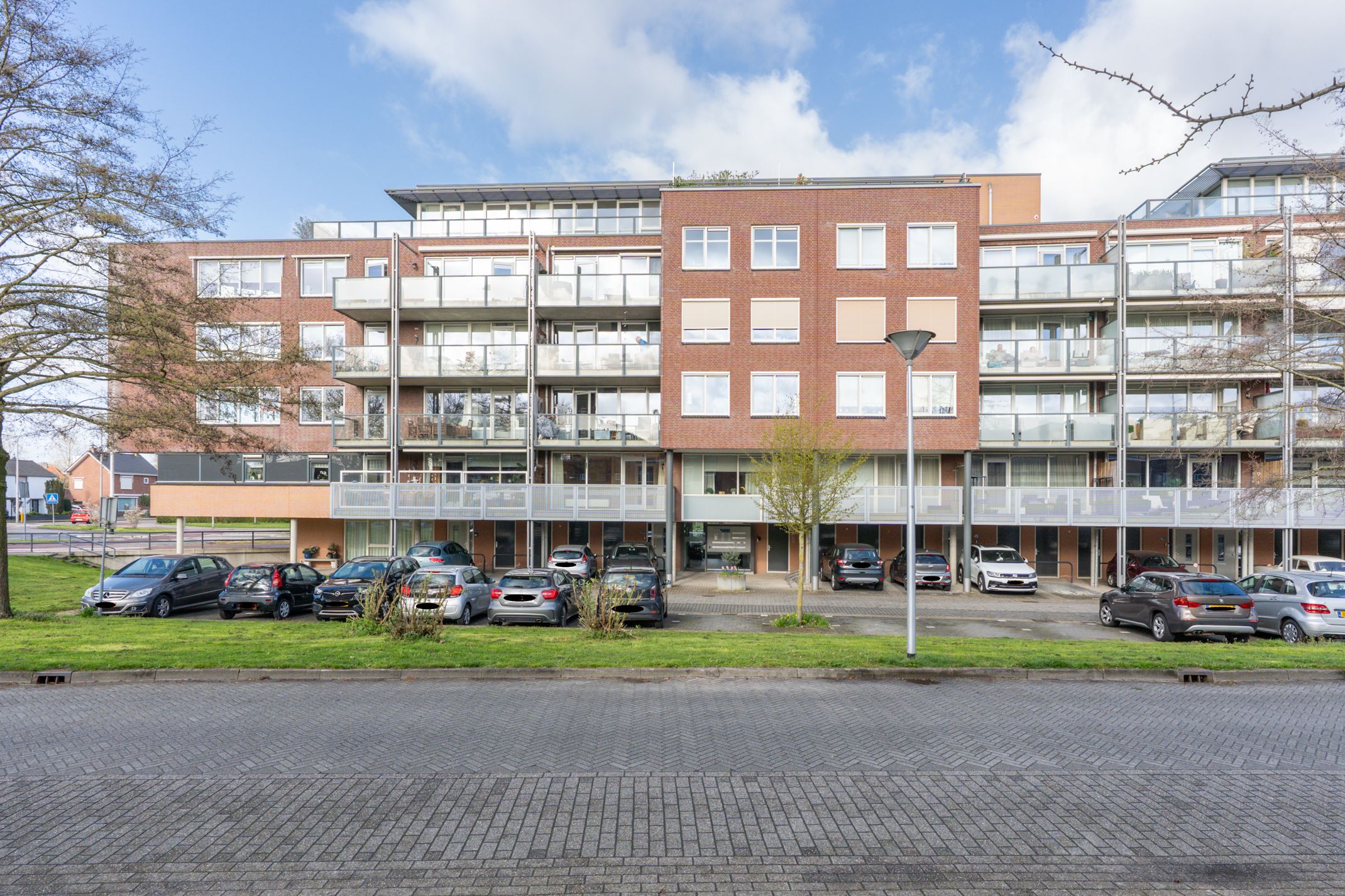 Foto van Rijsenborch 221, Vianen (UT)
