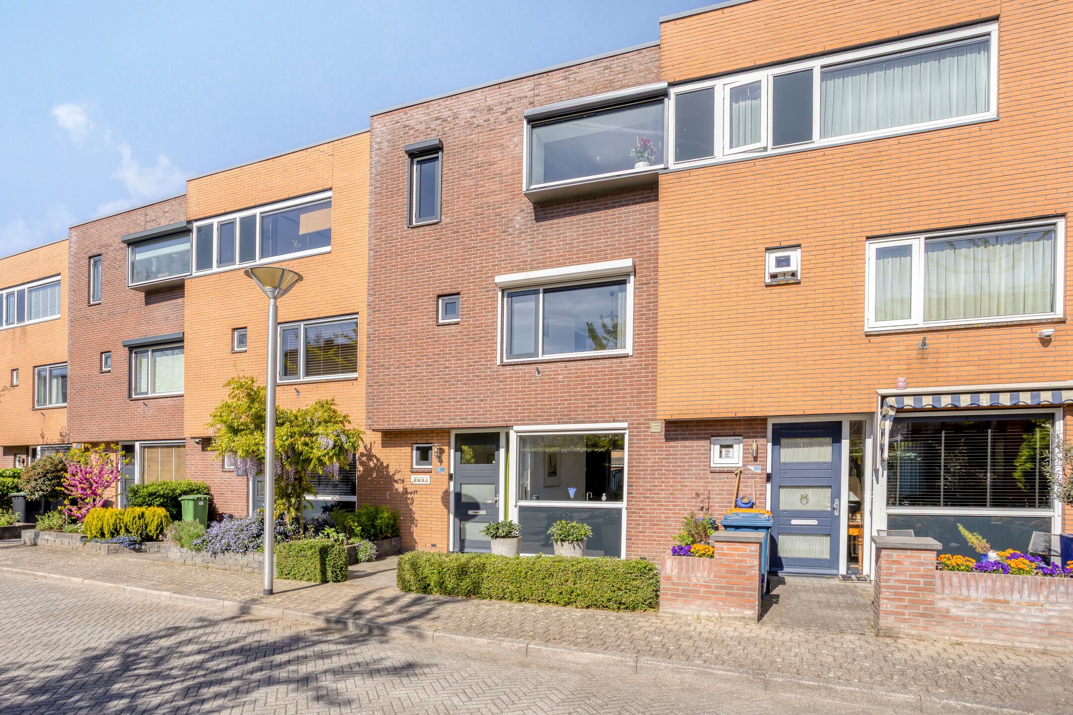 Foto van Batenborch 29, Vianen (UT)