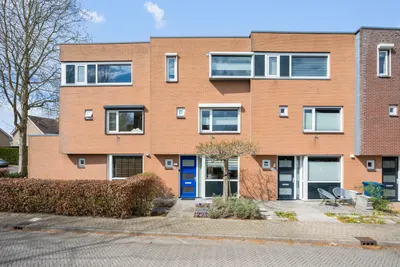 Foto van Batenborch 55, Vianen (UT)