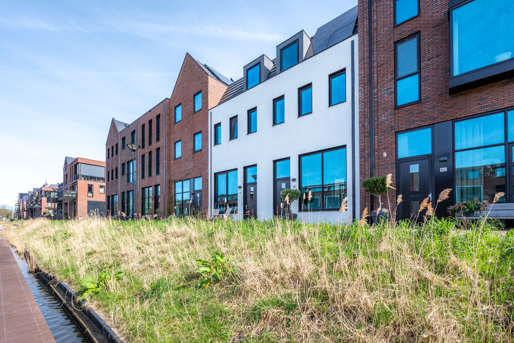 Foto van Sluiseiland-Zuid 80, Vianen (UT)