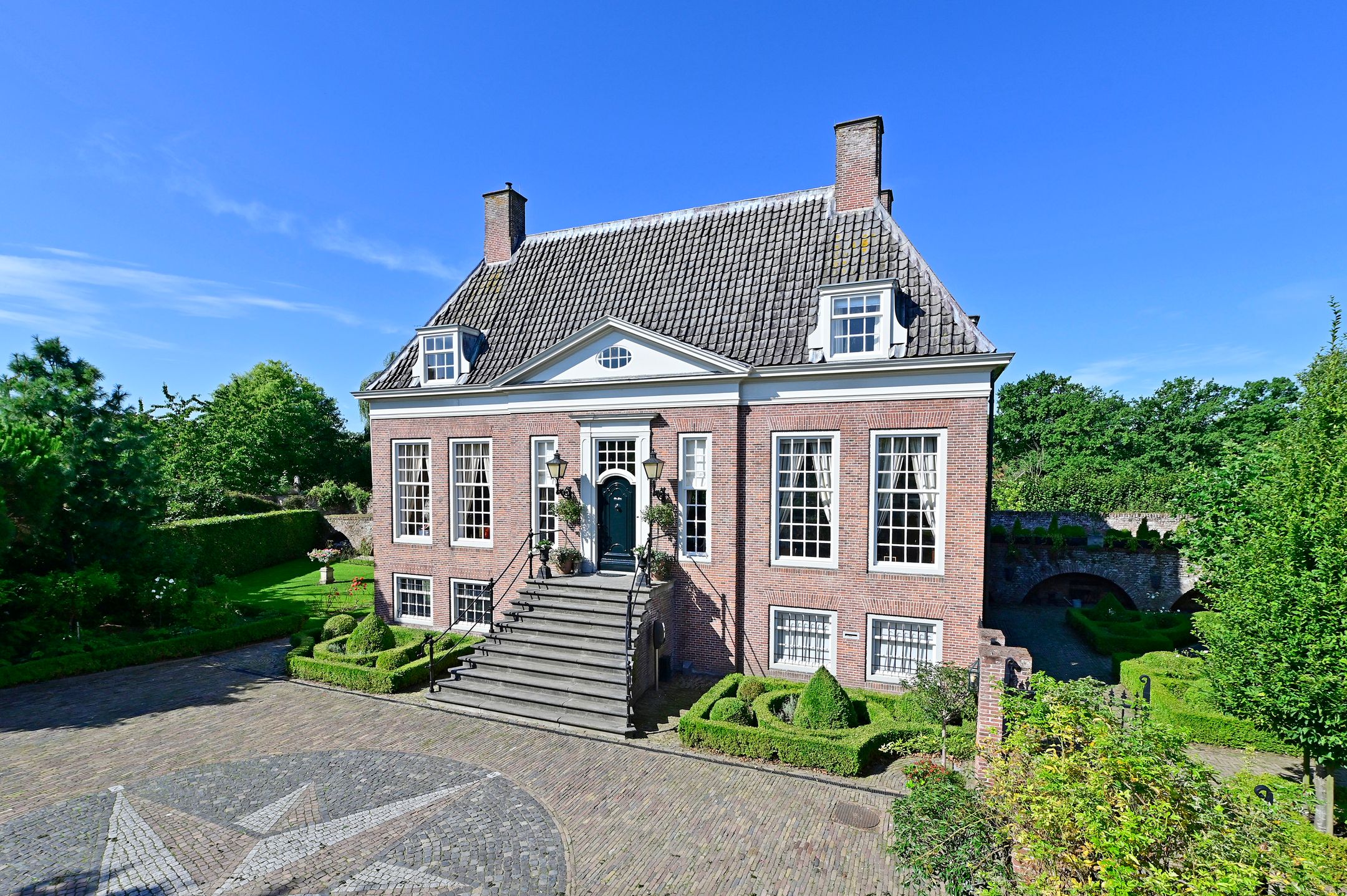 Foto van Molenstraat 55, Vianen (UT)