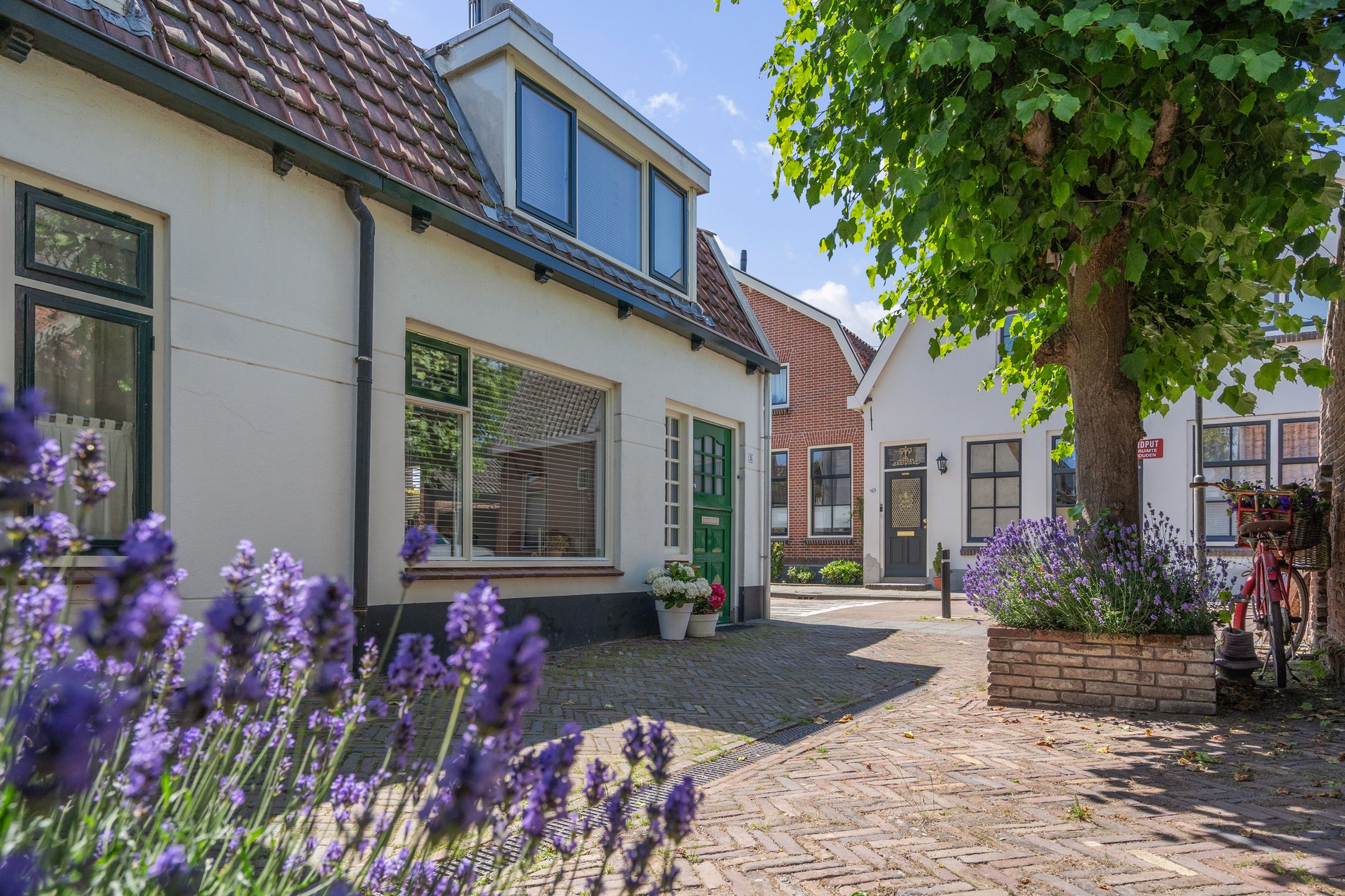 Foto van Oliestraat 15, Vianen (UT)