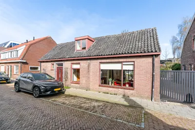 Foto van Brederodestraat 48, Vianen