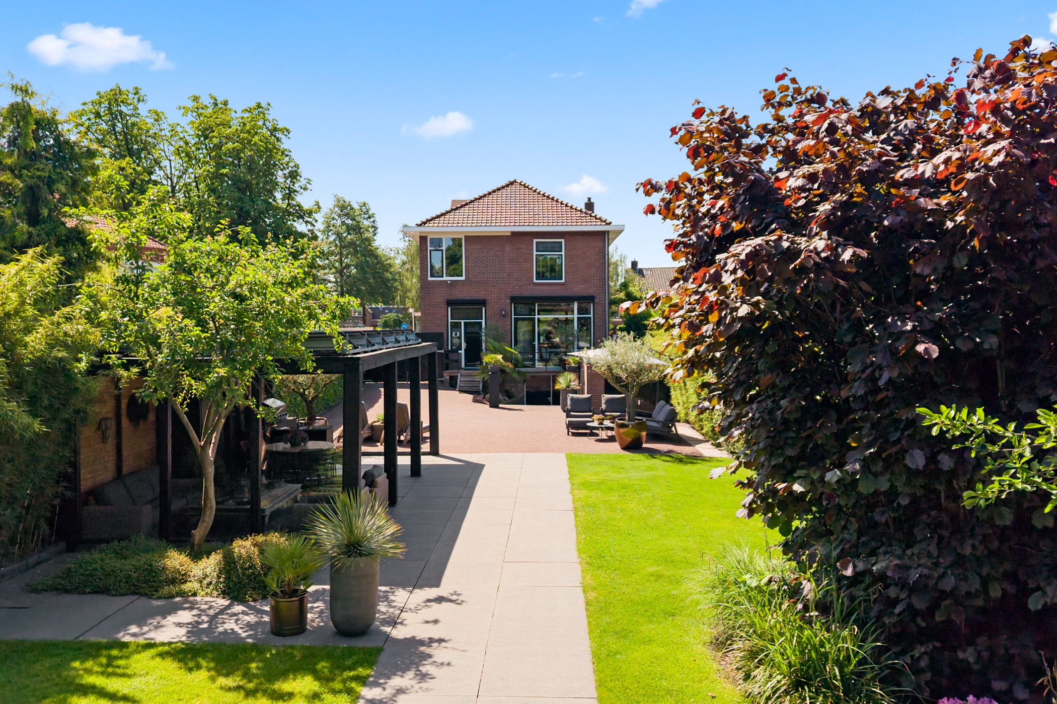 Foto van Prins Bernhardstraat 29, Vianen (UT)