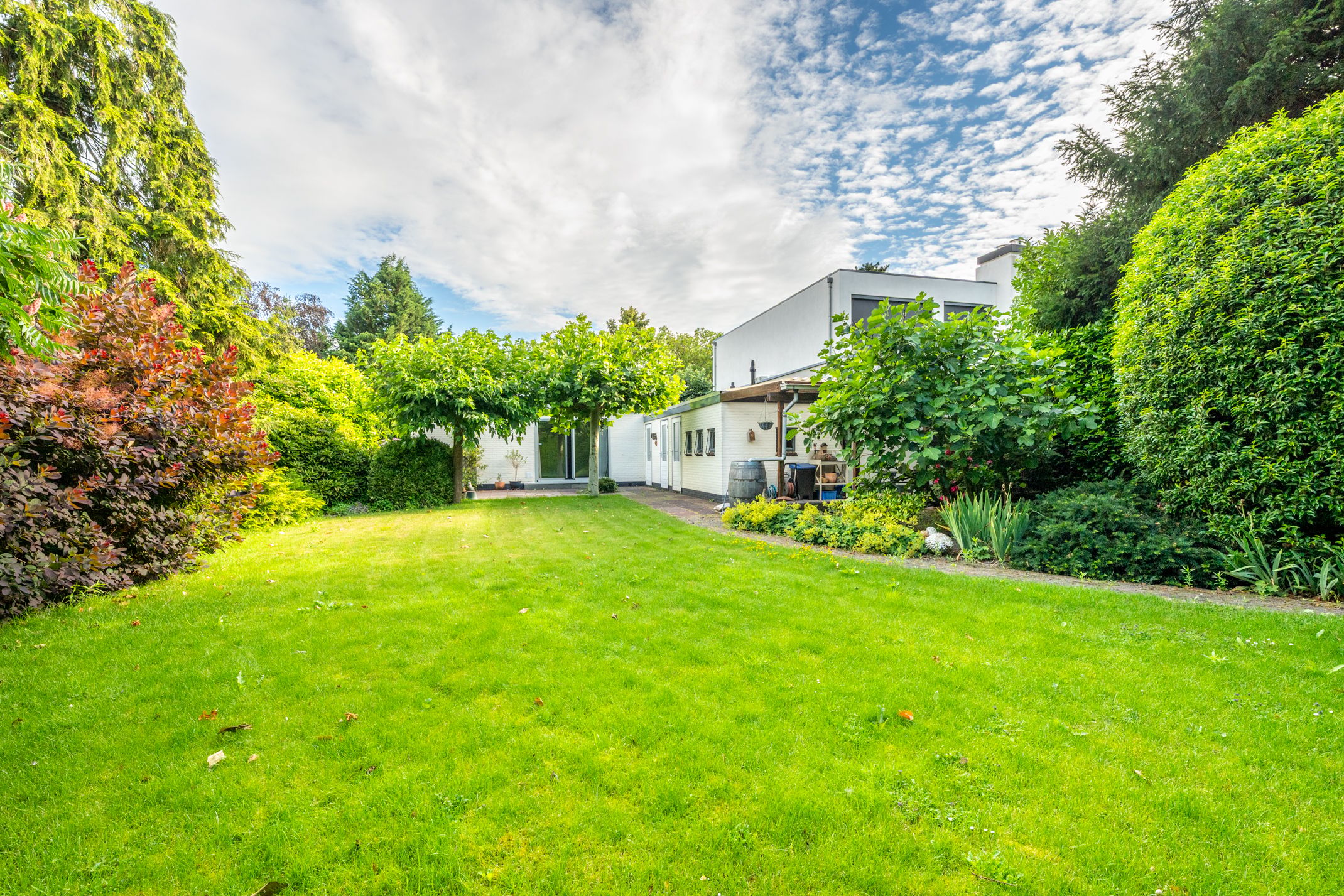 Foto van Prins Bernhardstraat 22, Vianen (UT)