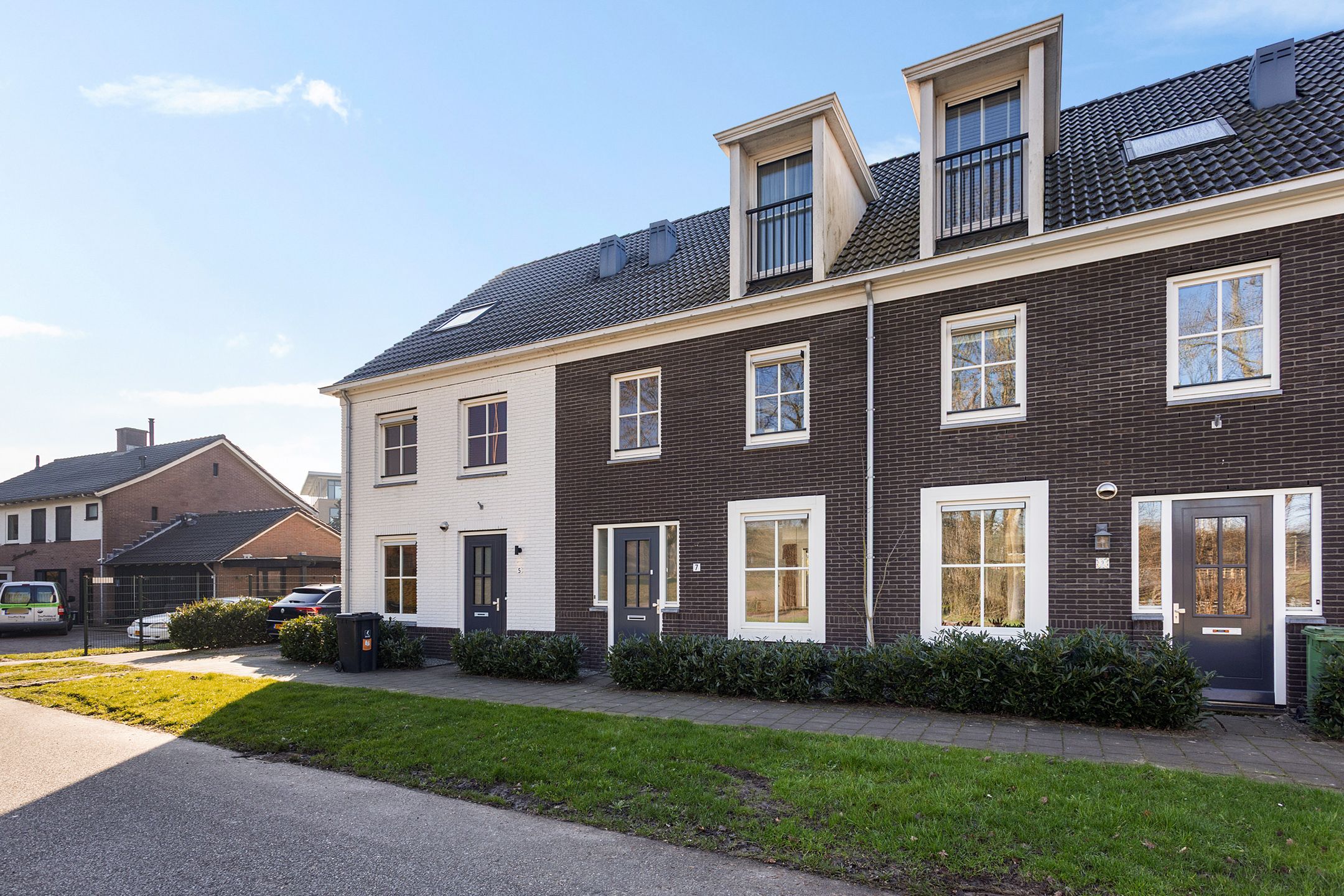 Foto van De Zeven Boompjes 7, Vianen (UT)