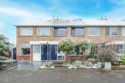 Foto van Clarissenhof 4, Vianen