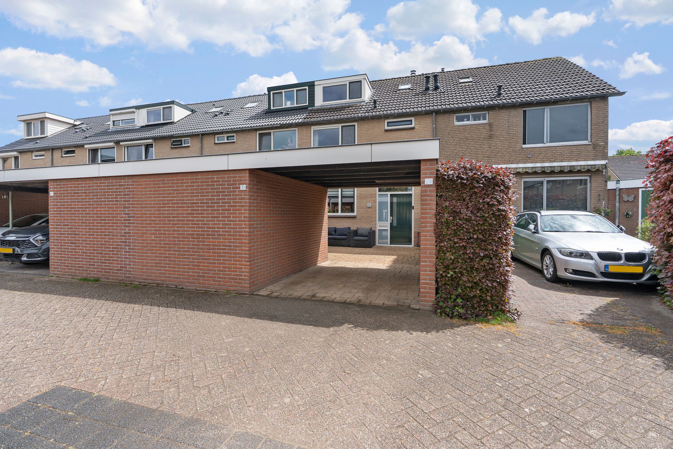 Foto van Benedictushof 31, Vianen (UT)