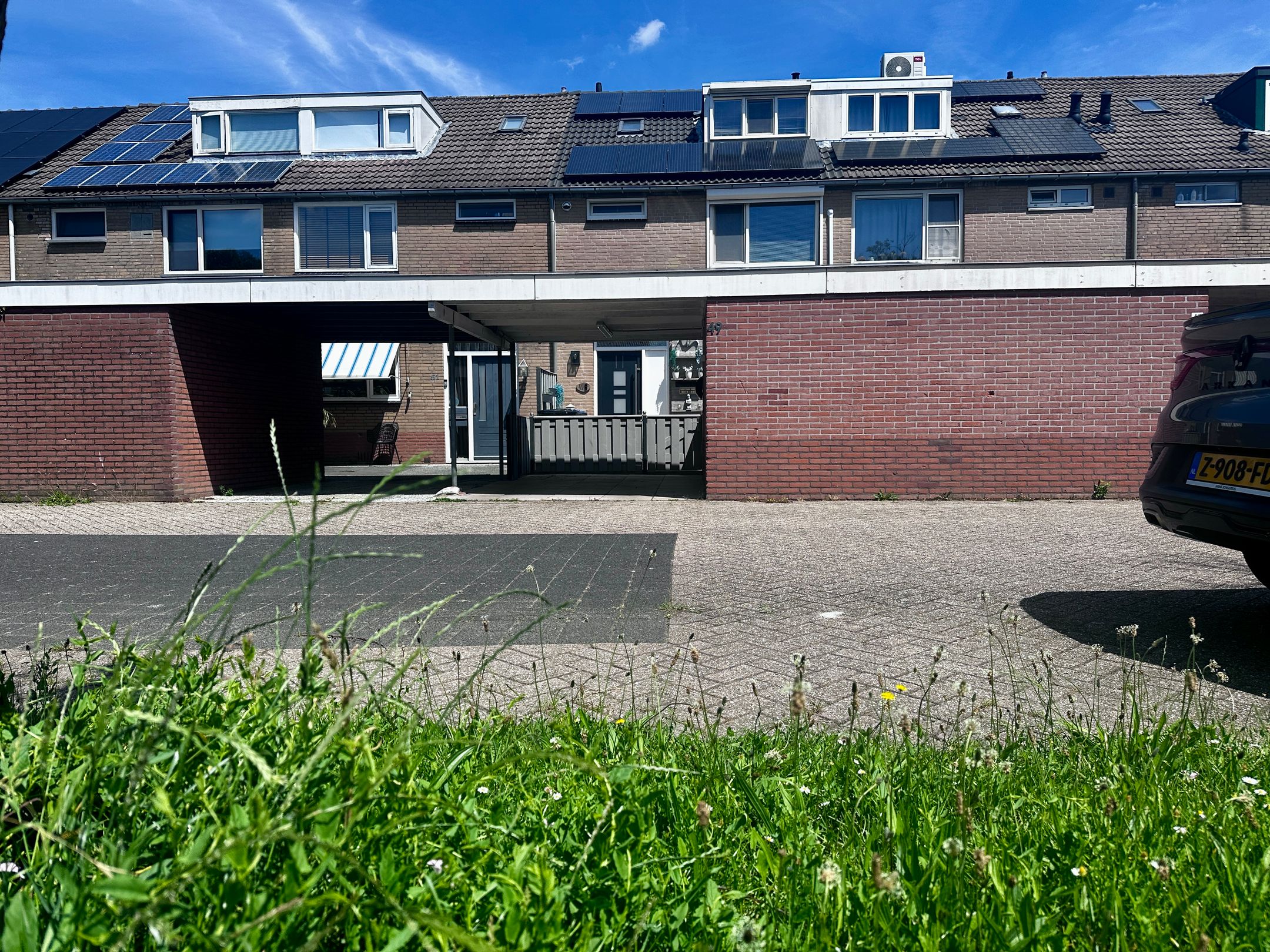 Foto van Benedictushof 49, Vianen (UT)