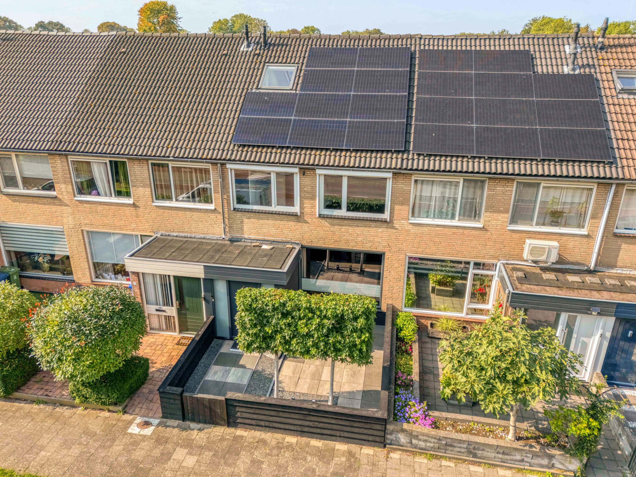 Foto van Langeweg 17, Vianen (UT)