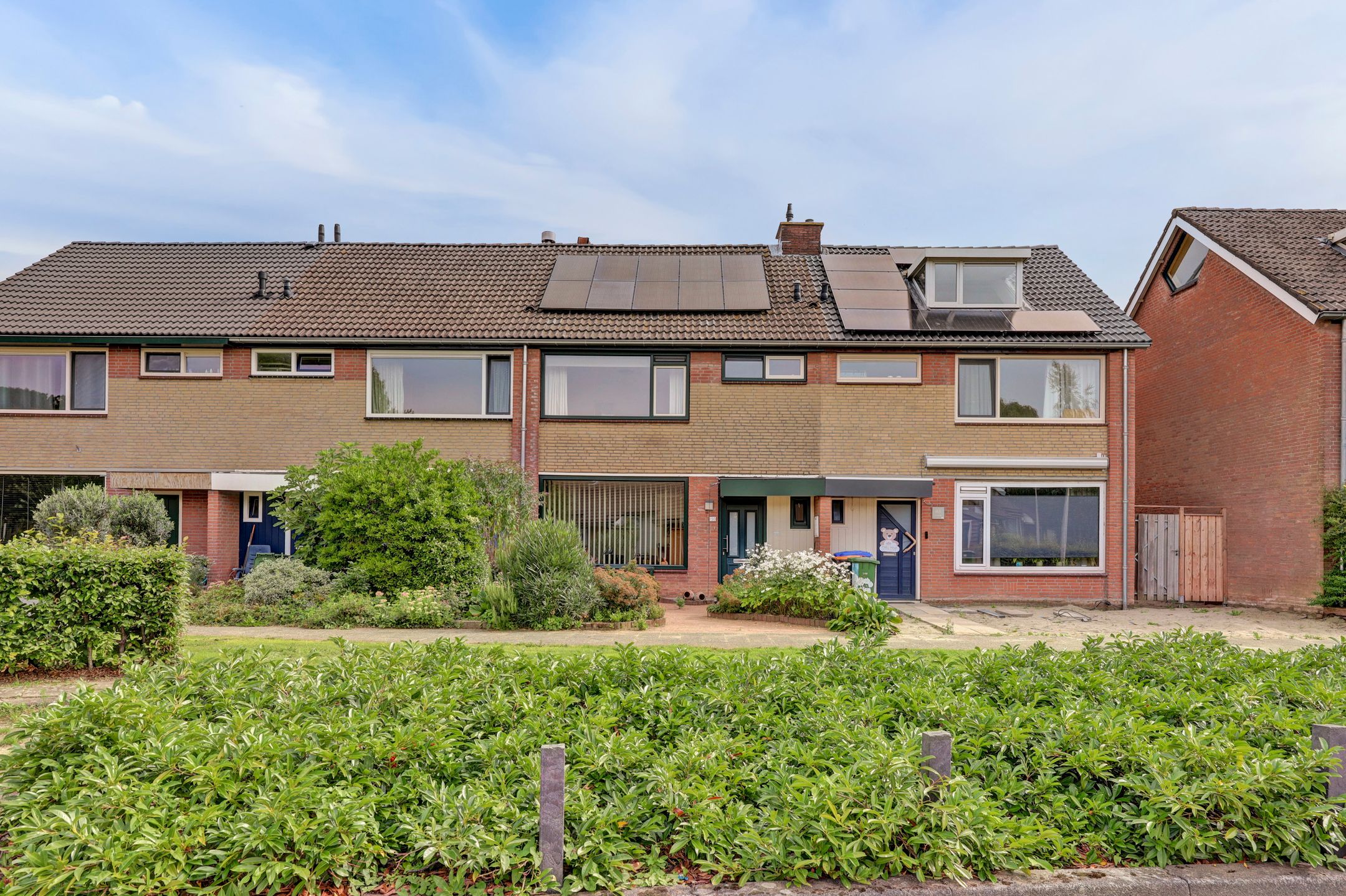 Foto van Franciscushof 150, Vianen (UT)