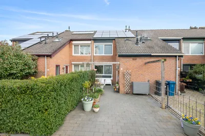 Foto van Weidekamp 56, Vianen
