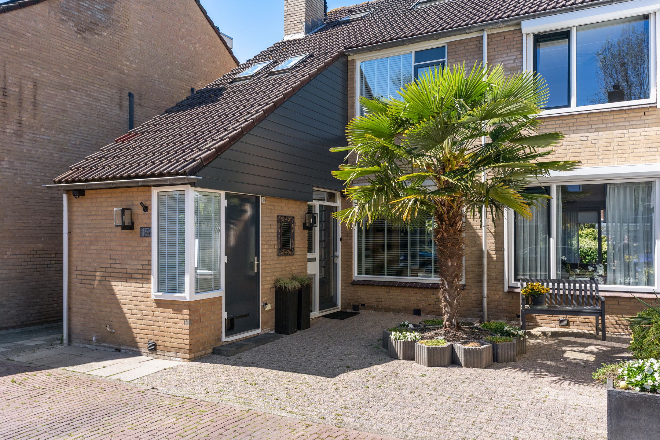 Foto van Molengraaf 15, Vianen (UT)