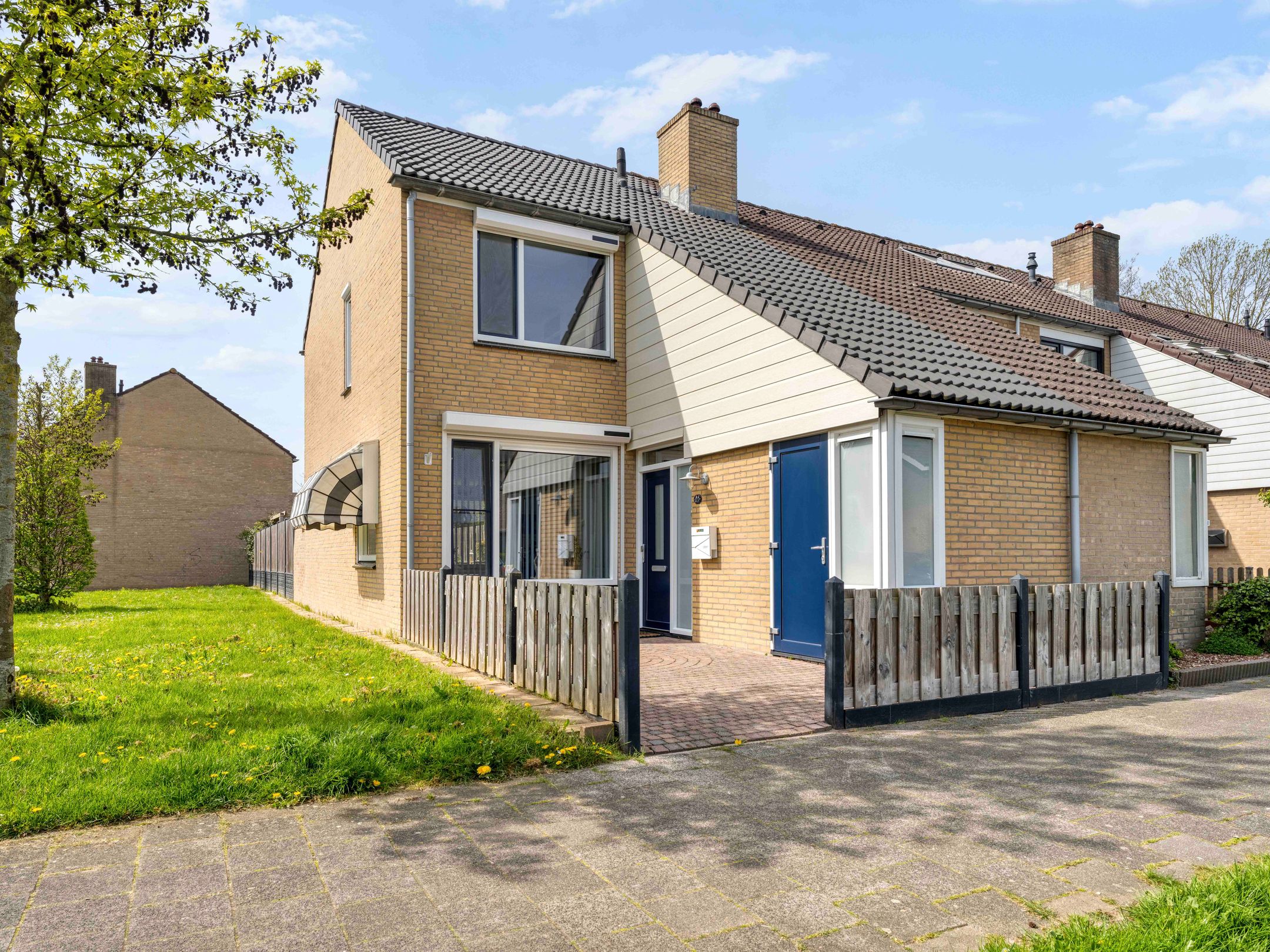 Foto van Rietkamp 85, Vianen (UT)