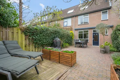Foto van De Looch 26, Vianen (UT)