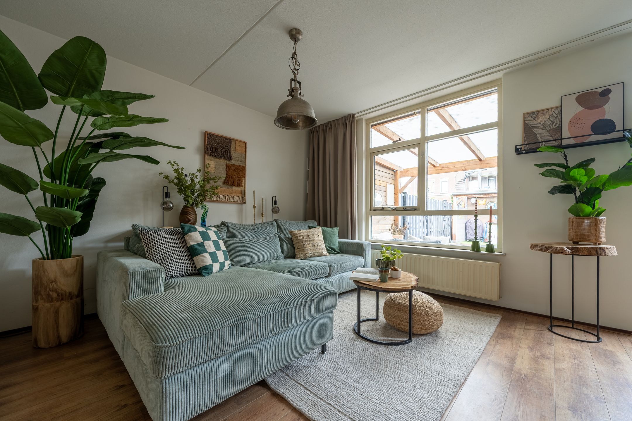 Foto van De Looch 56, Vianen (UT)